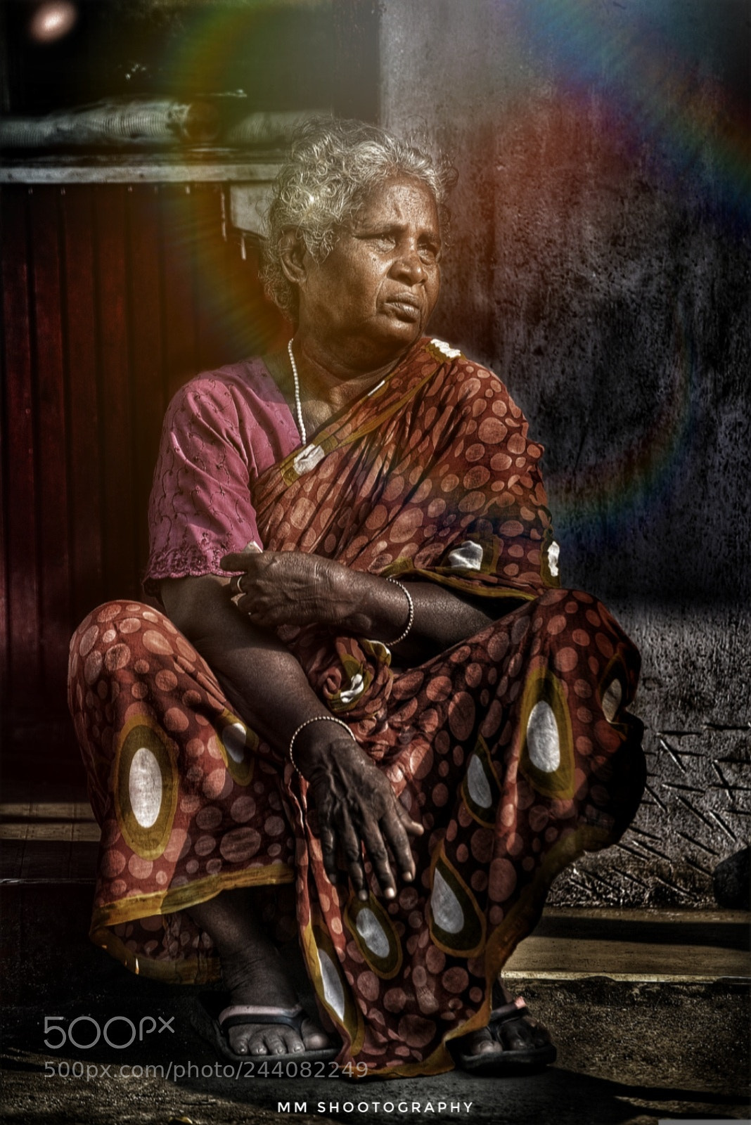 Nikon D610 sample photo. Lookout photography
