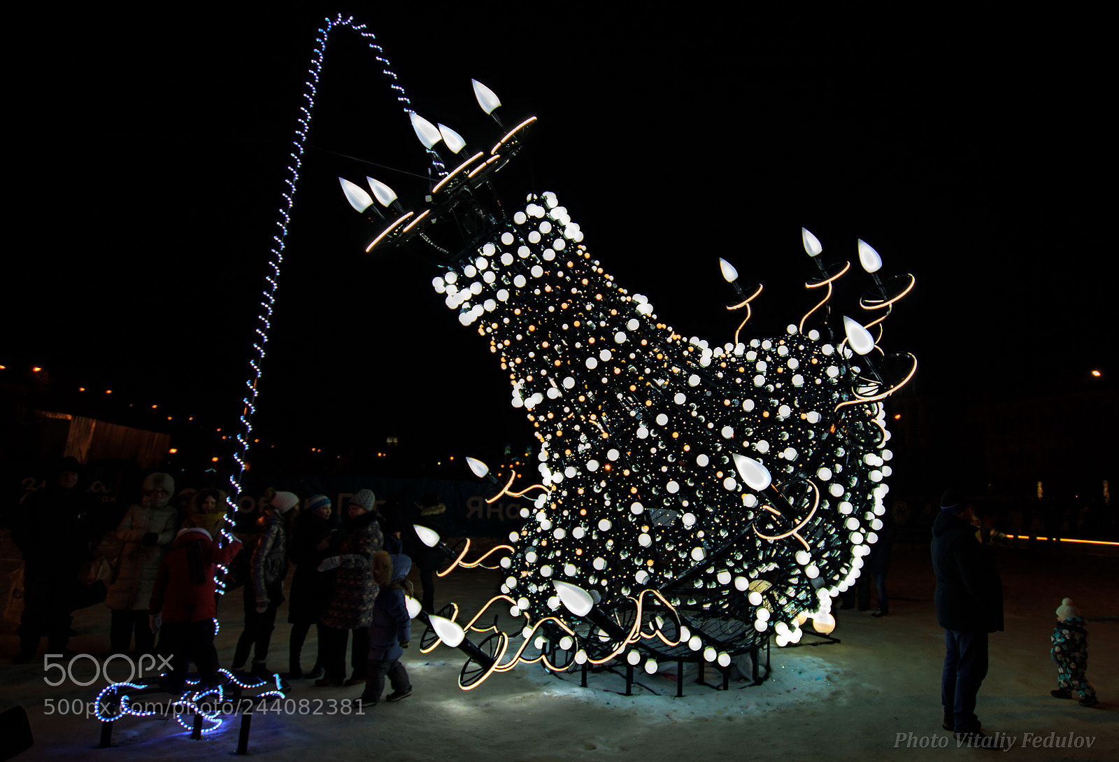 Canon EOS 60D sample photo. Упавшая люстра photography
