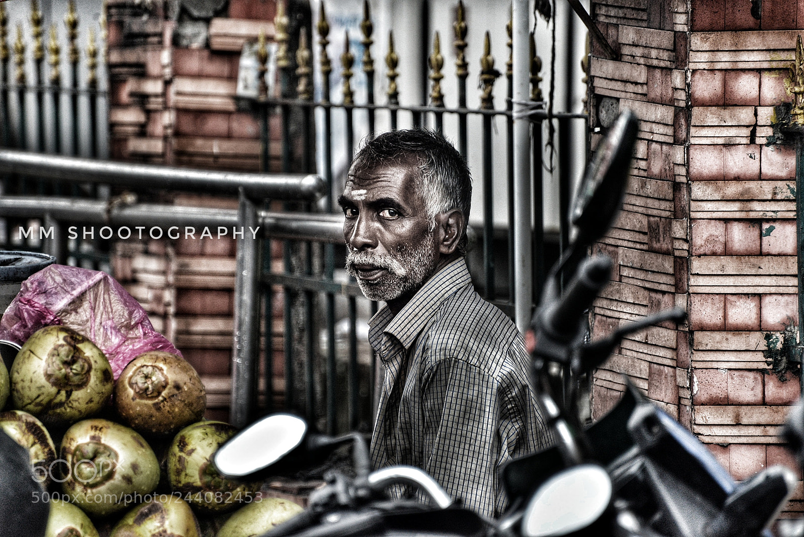 Nikon D610 sample photo. Work to live photography