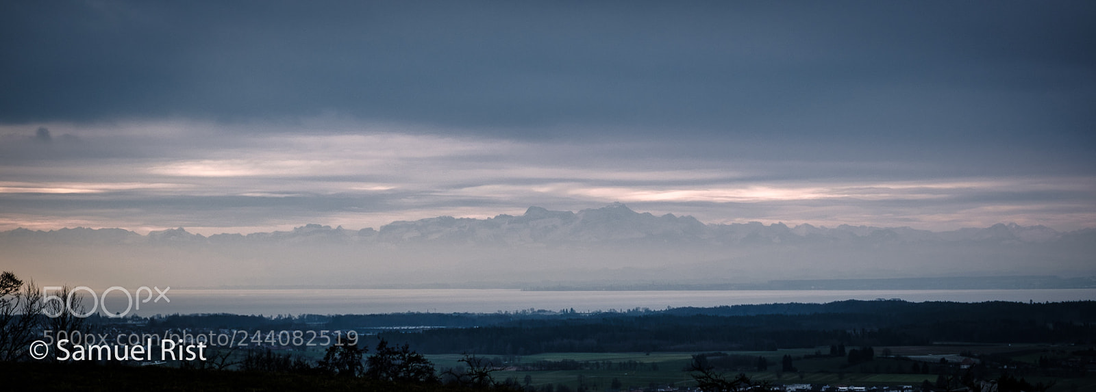 Fujifilm X-T20 sample photo. "guten morgen säntis!" photography