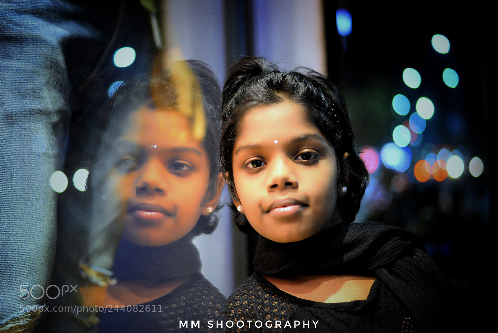 Nikon D610 sample photo. Reflecting photography