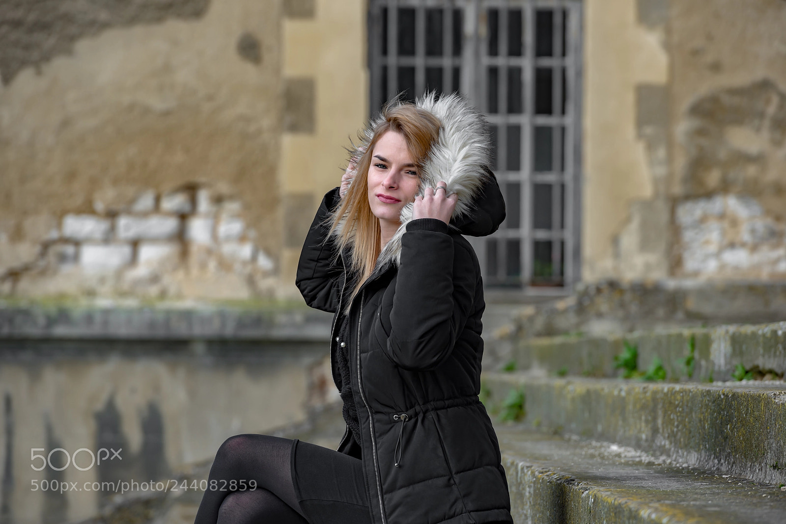 Nikon D600 sample photo. Laure photography
