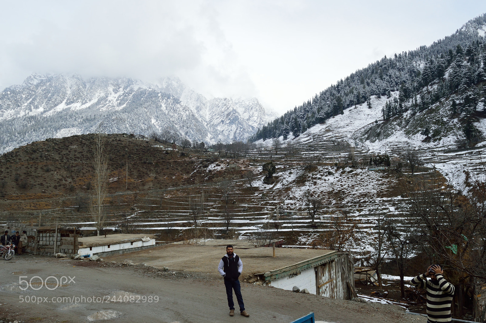 Nikon D3200 sample photo. Swat photography