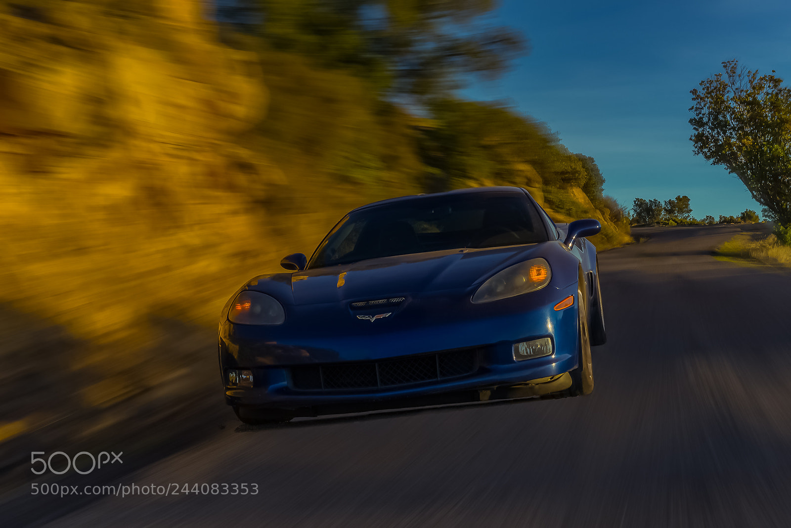 Sony a7R sample photo. Hill race photography
