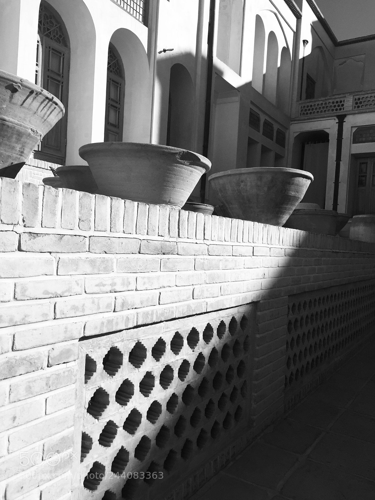 Apple iPhone 6 sample photo. #kashan #manouchehrihouse photography