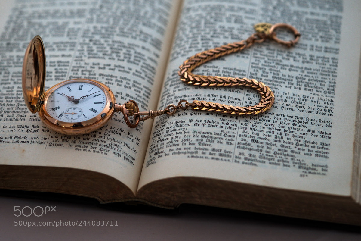 Sony a7 II sample photo. Zeitreise photography