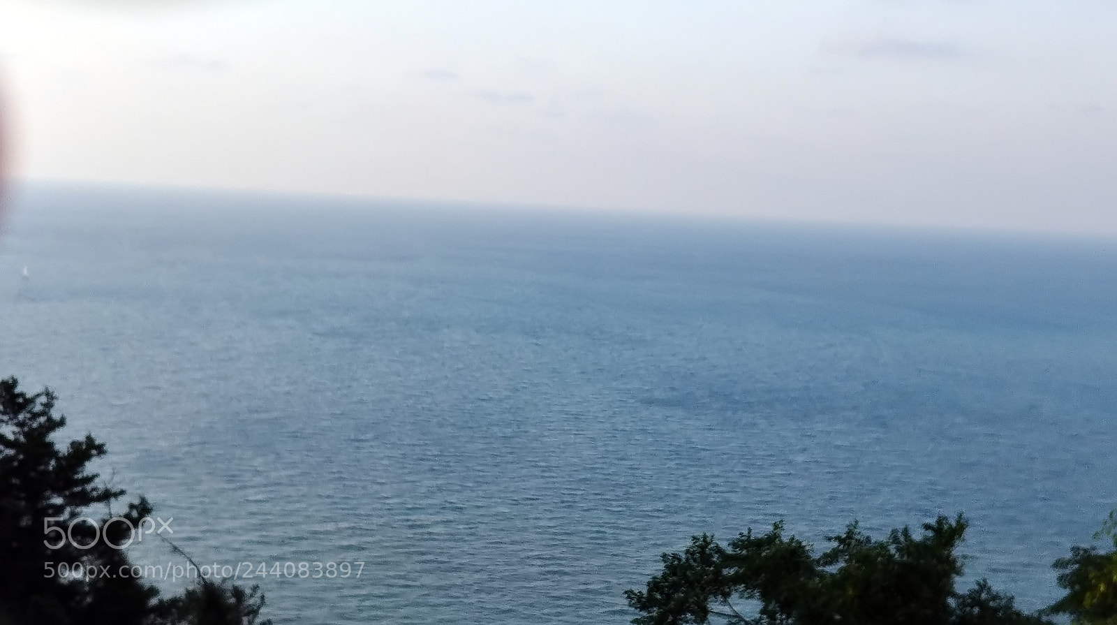 LG G6 sample photo. Haifa city photography