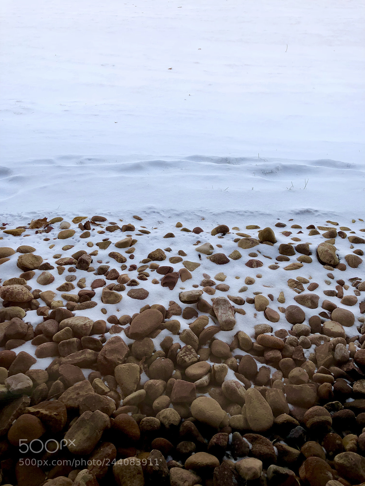 Apple iPhone 8 Plus sample photo. The white ocean photography