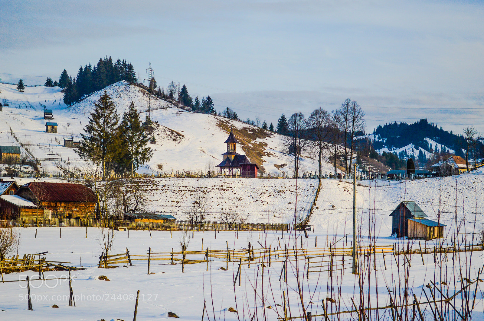 Nikon D3200 sample photo. Church photography