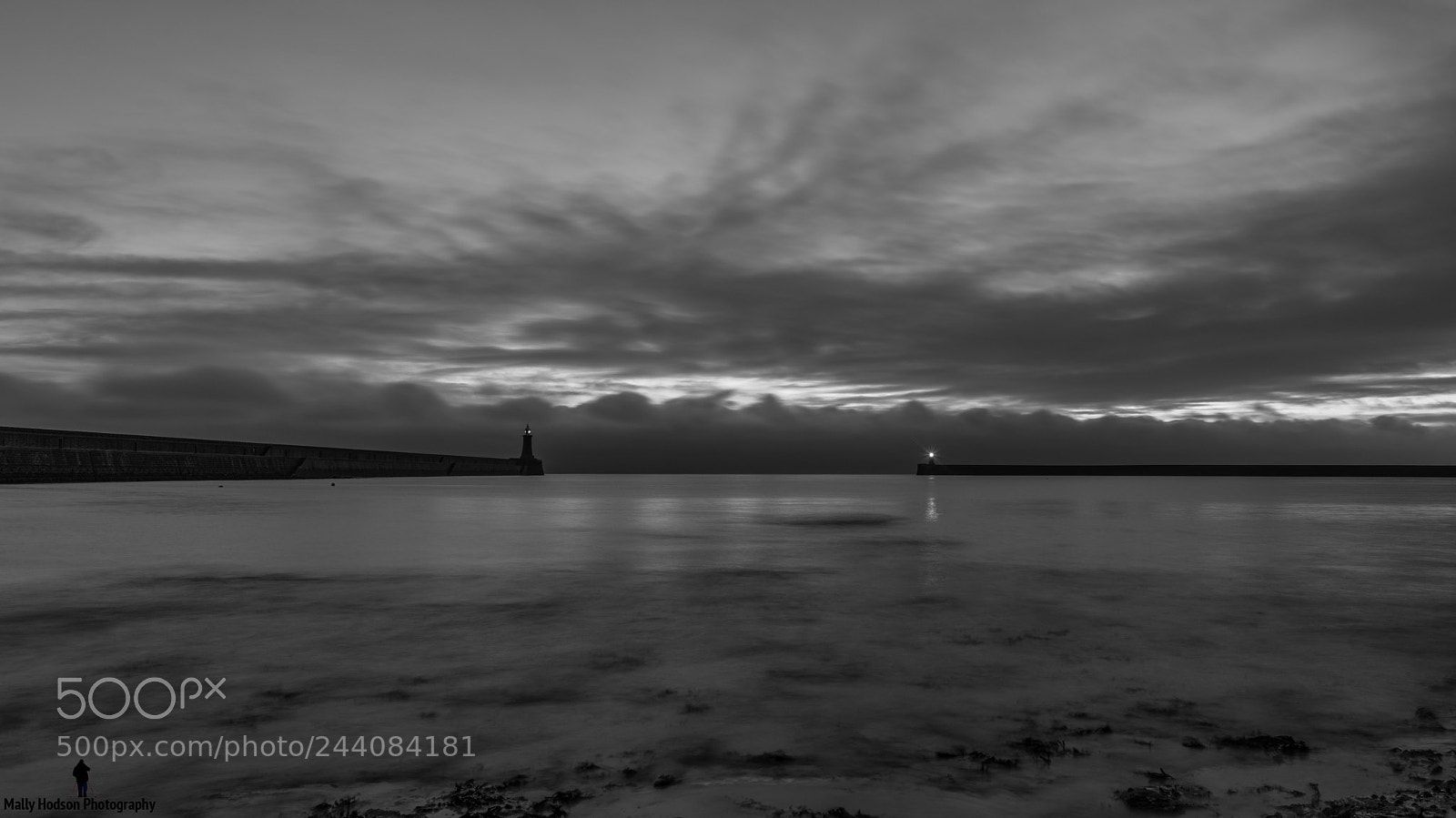 Nikon D850 sample photo. The haven tynemouth uk photography