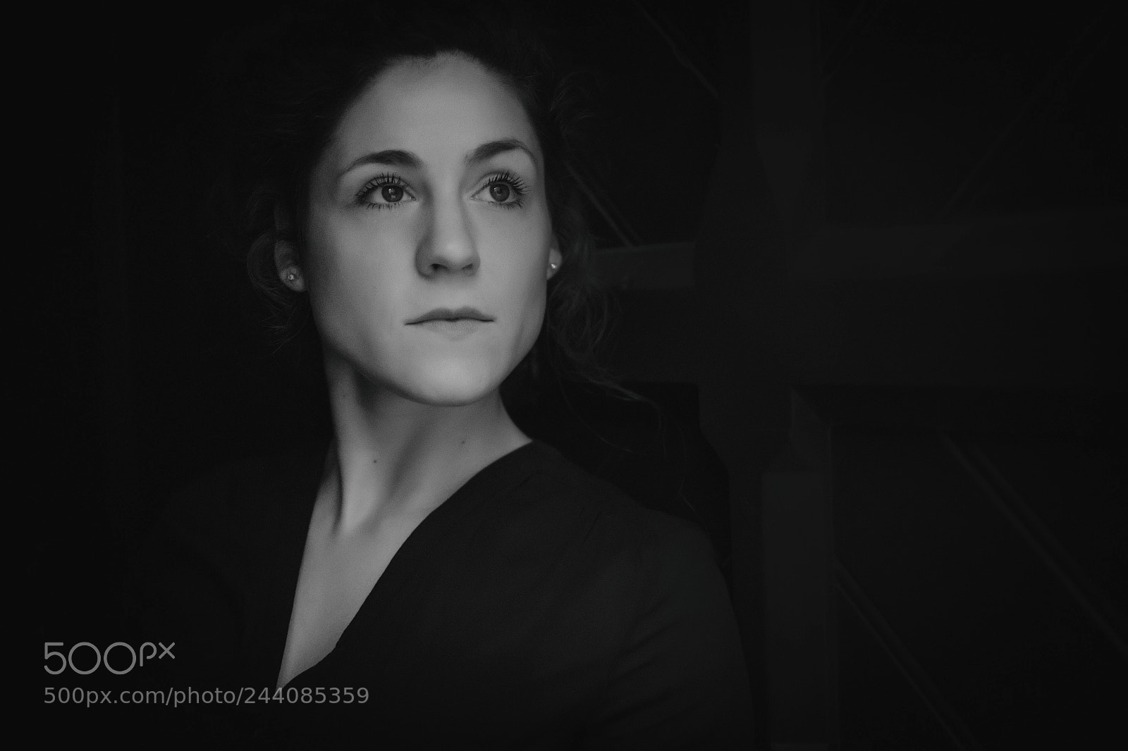 Fujifilm X-Pro2 sample photo. Katharina photography