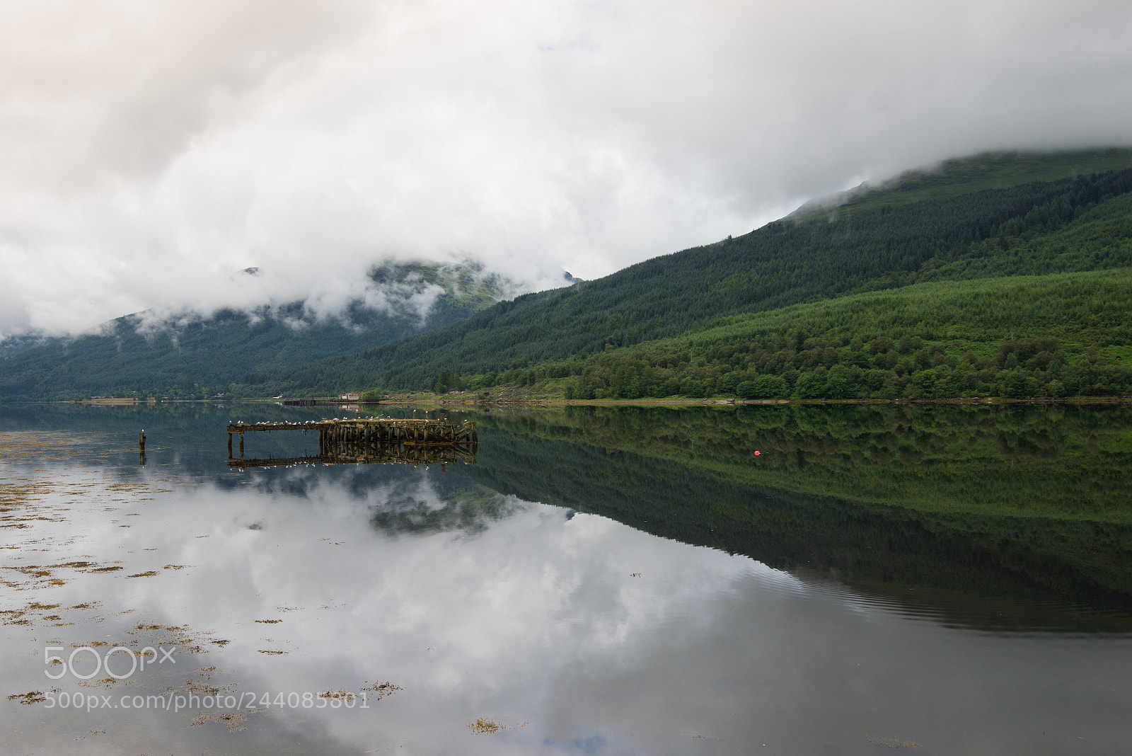 Nikon D600 sample photo. Lake photography