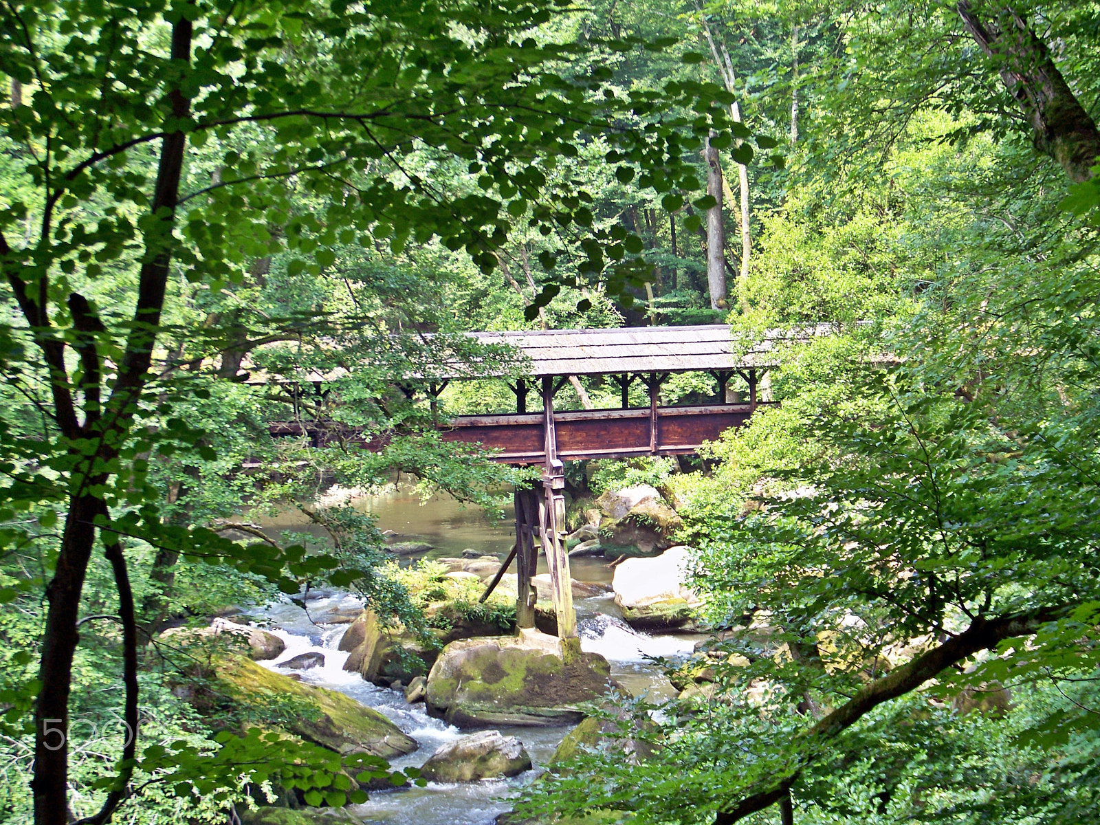 Kodak EASYSHARE Z1012 IS DIGITAL CAMERA sample photo. Brug photography