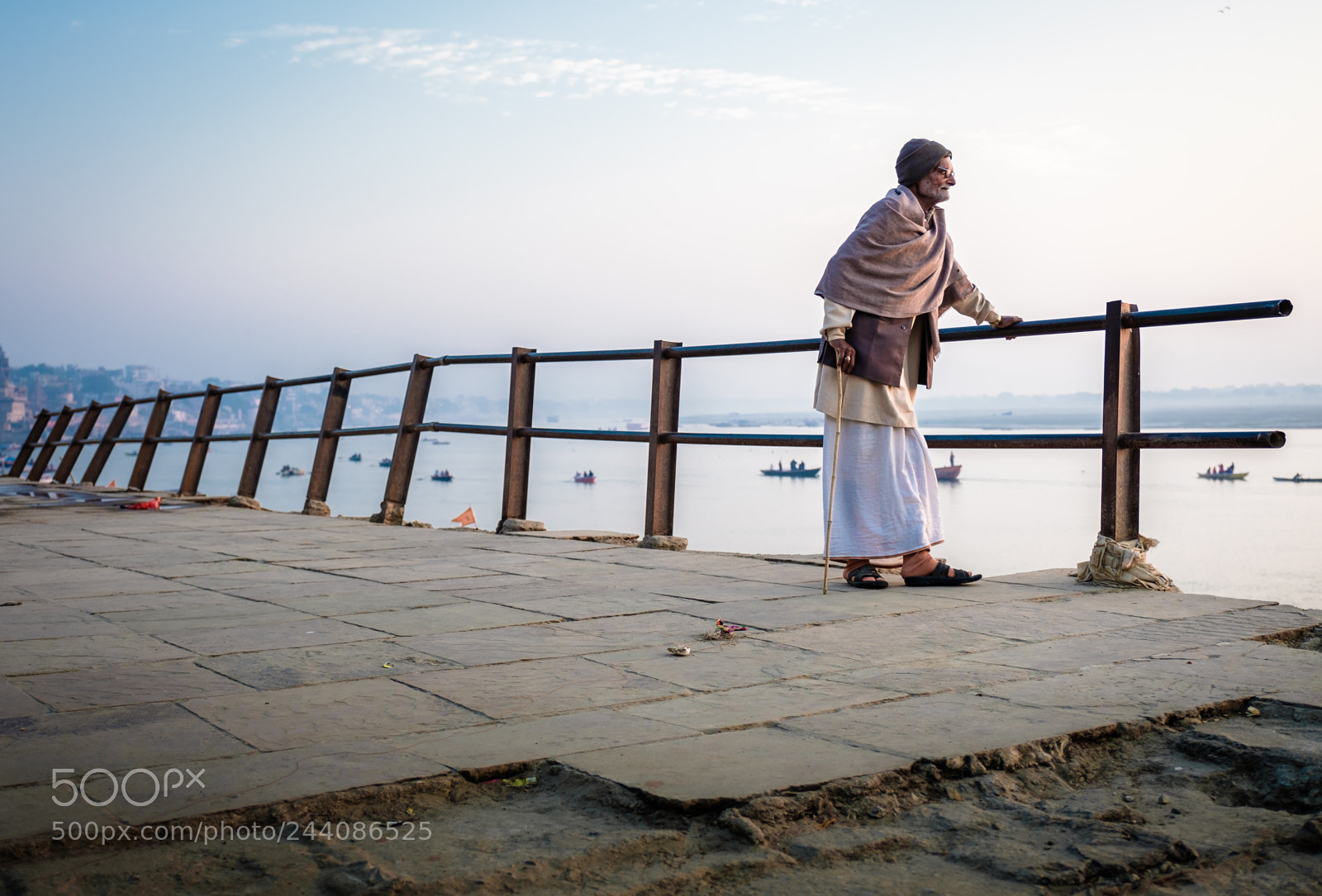 Fujifilm X-T2 sample photo. Morning view photography