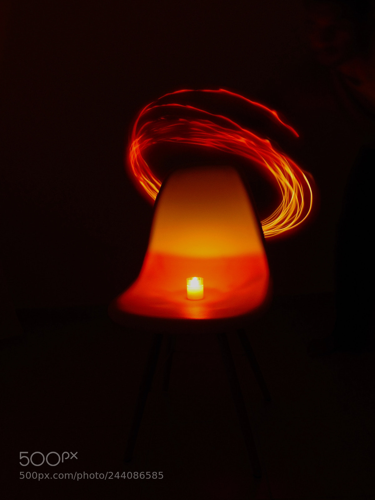 Sony Cyber-shot DSC-H300 sample photo. The incantation photography
