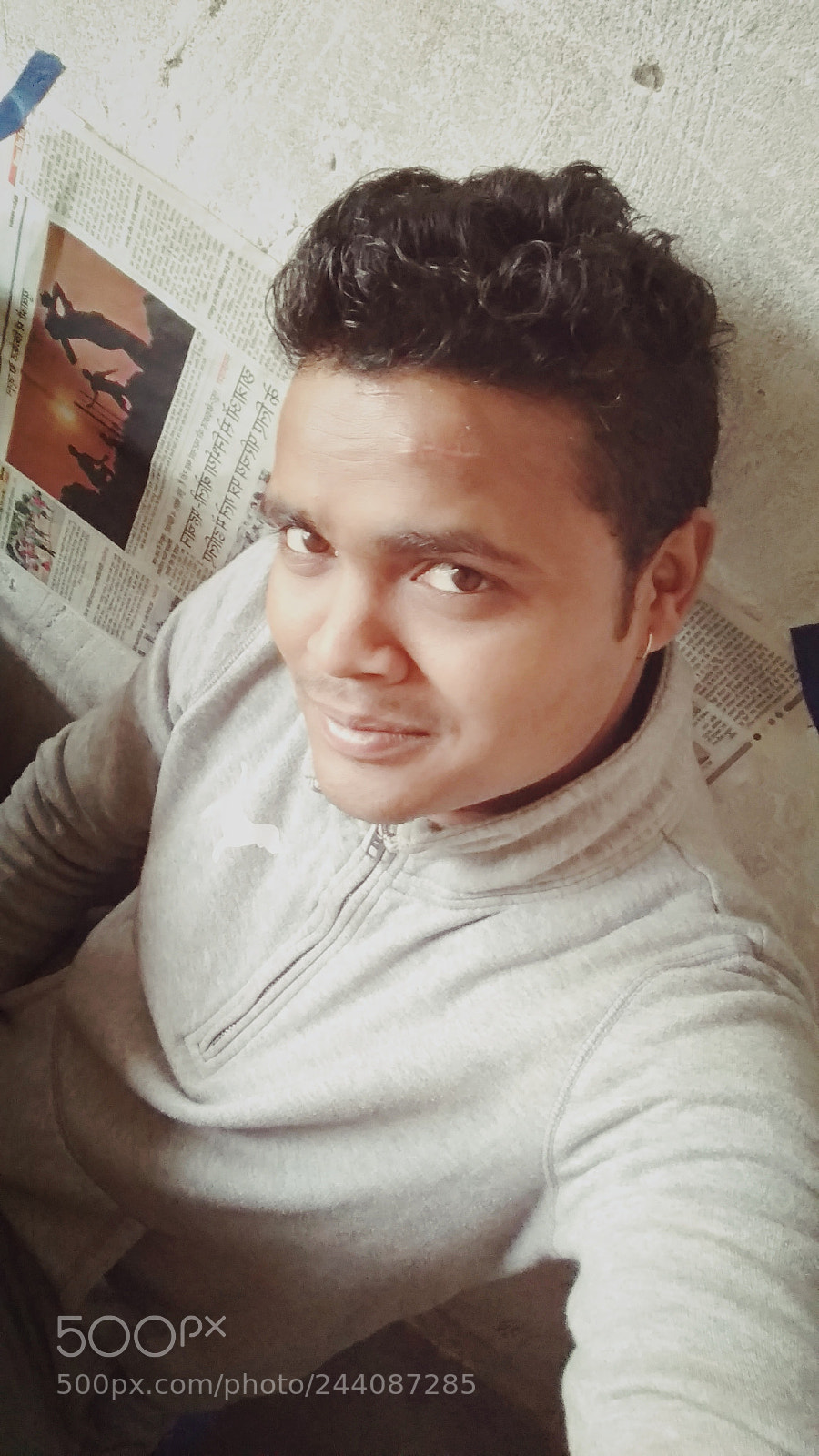 Xiaomi Redmi 4 Pro sample photo. Untitled photography