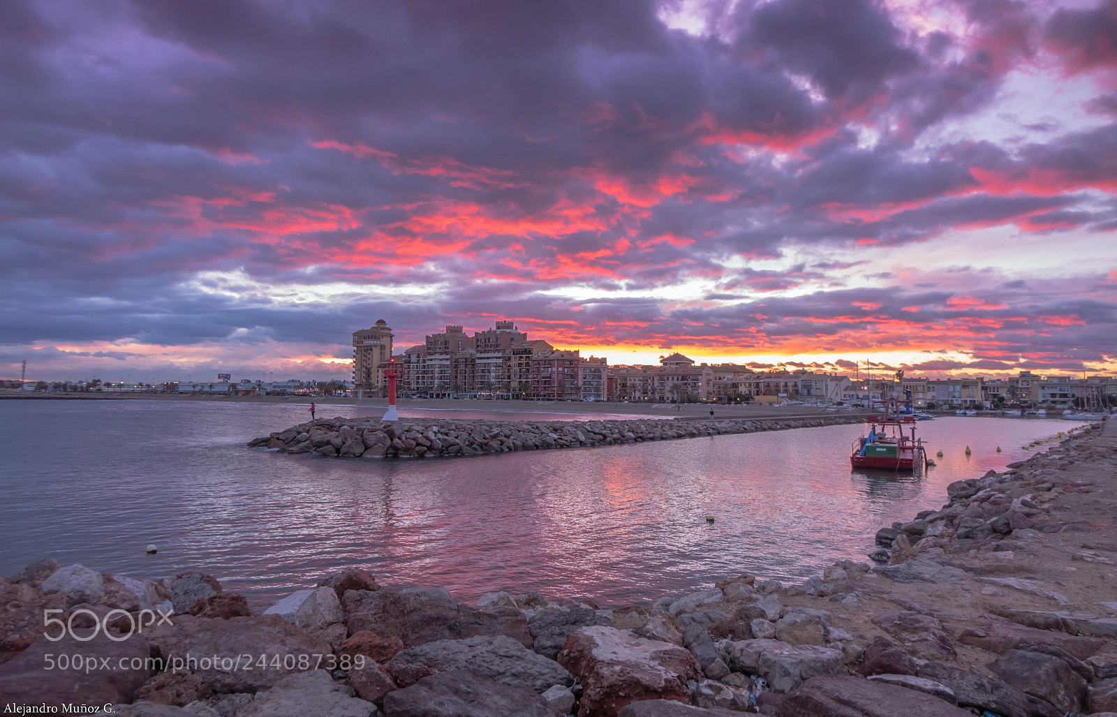 Sony Cyber-shot DSC-RX10 sample photo. Charming sunsets photography