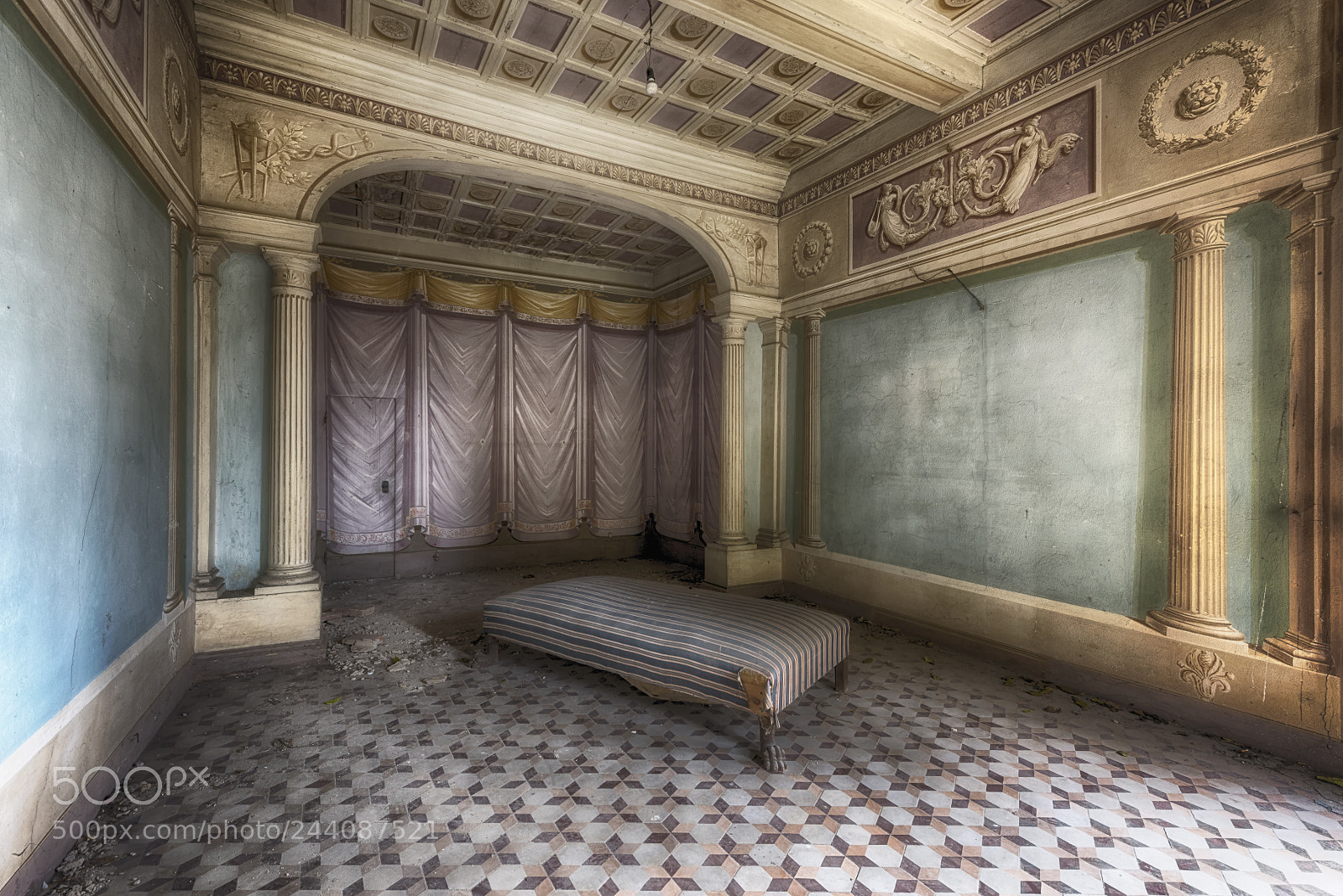 Nikon D810 sample photo. Montevideo photography