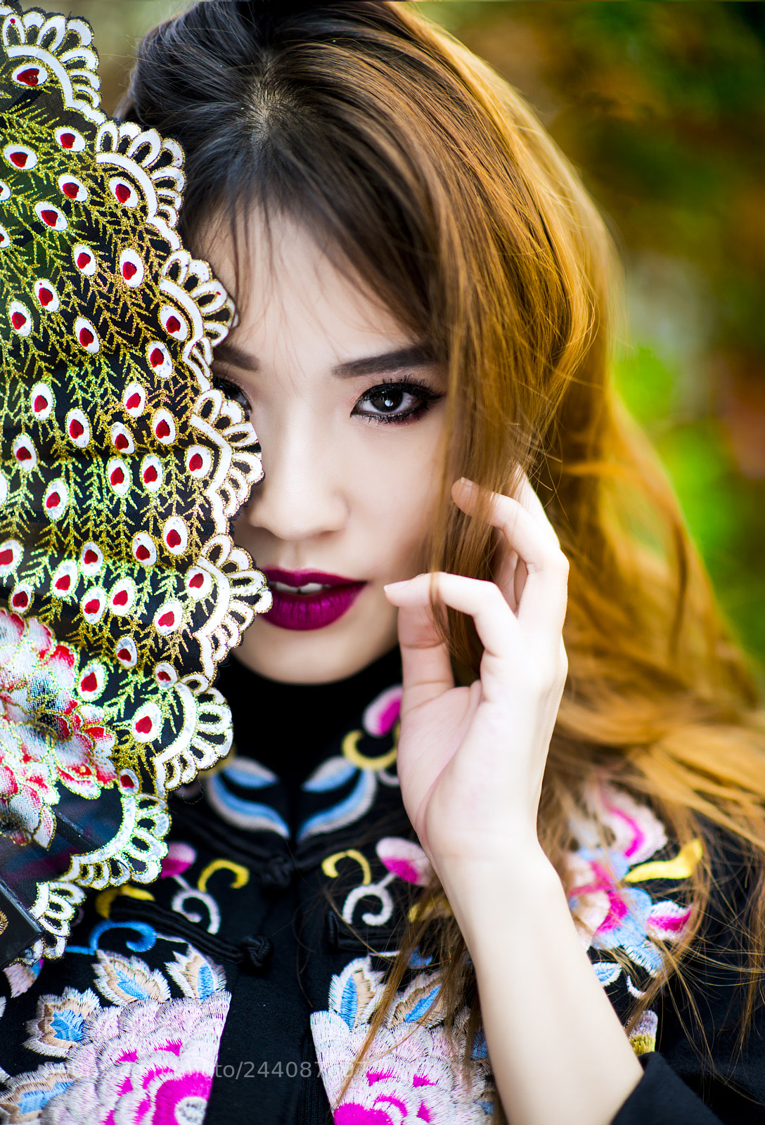 Nikon D800 sample photo. The eye of victoria photography