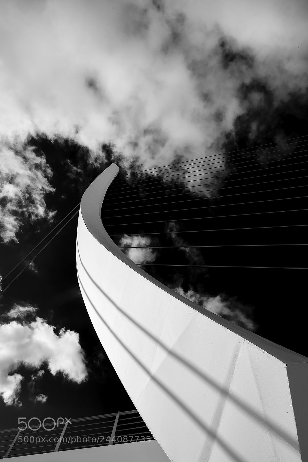 Nikon D800 sample photo. Architecture..... photography