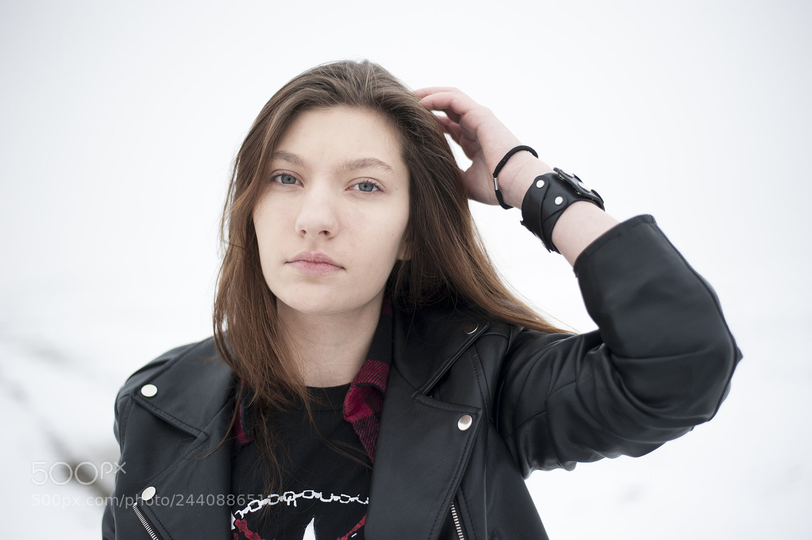 Nikon D700 sample photo. Gosia  photography