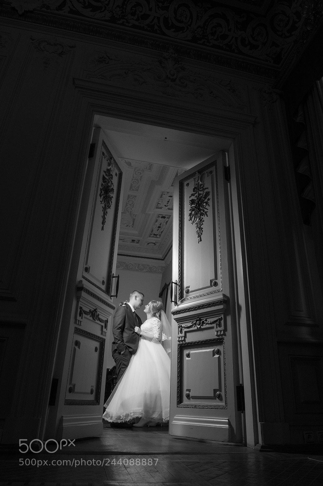 Nikon D700 sample photo. Couple photography