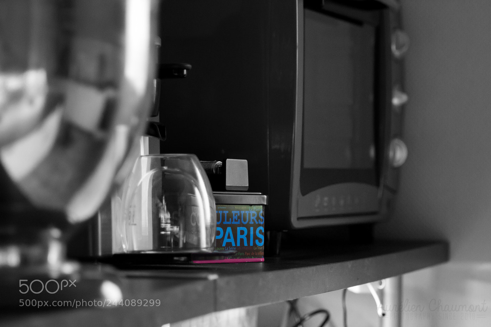 Nikon D3100 sample photo. We love paris photography