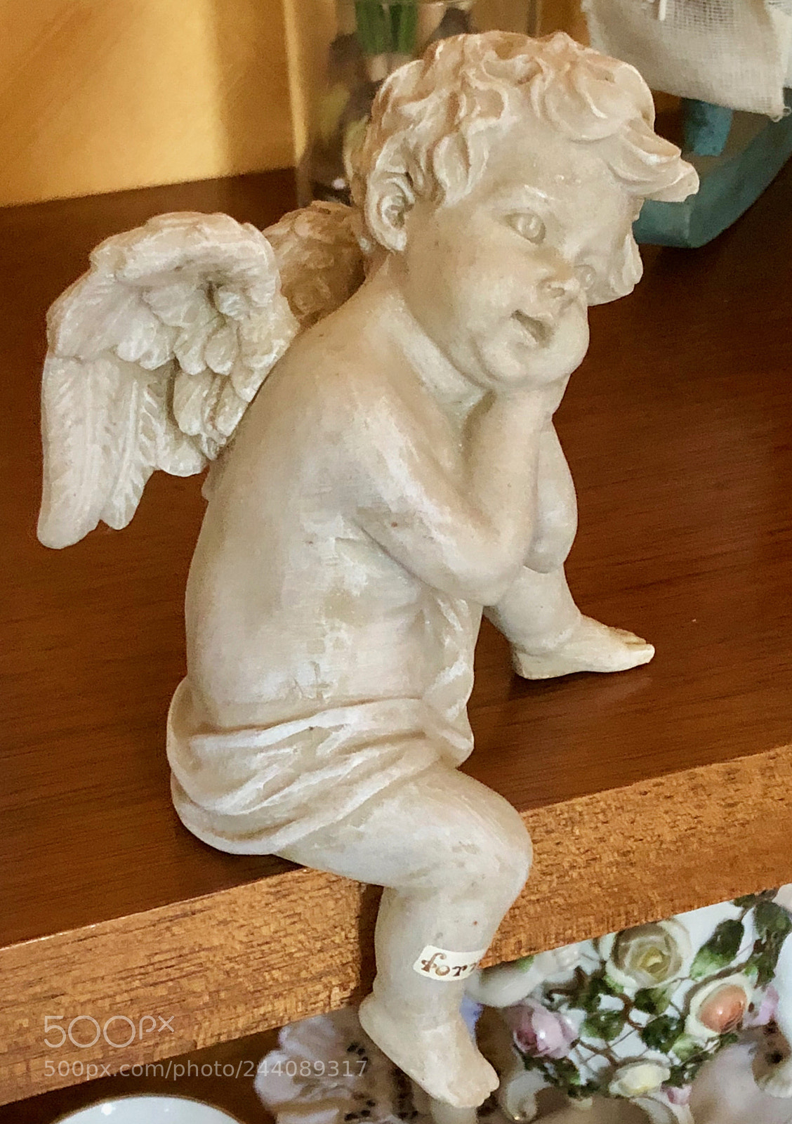 Apple iPhone 8 sample photo. Angelot ... photography