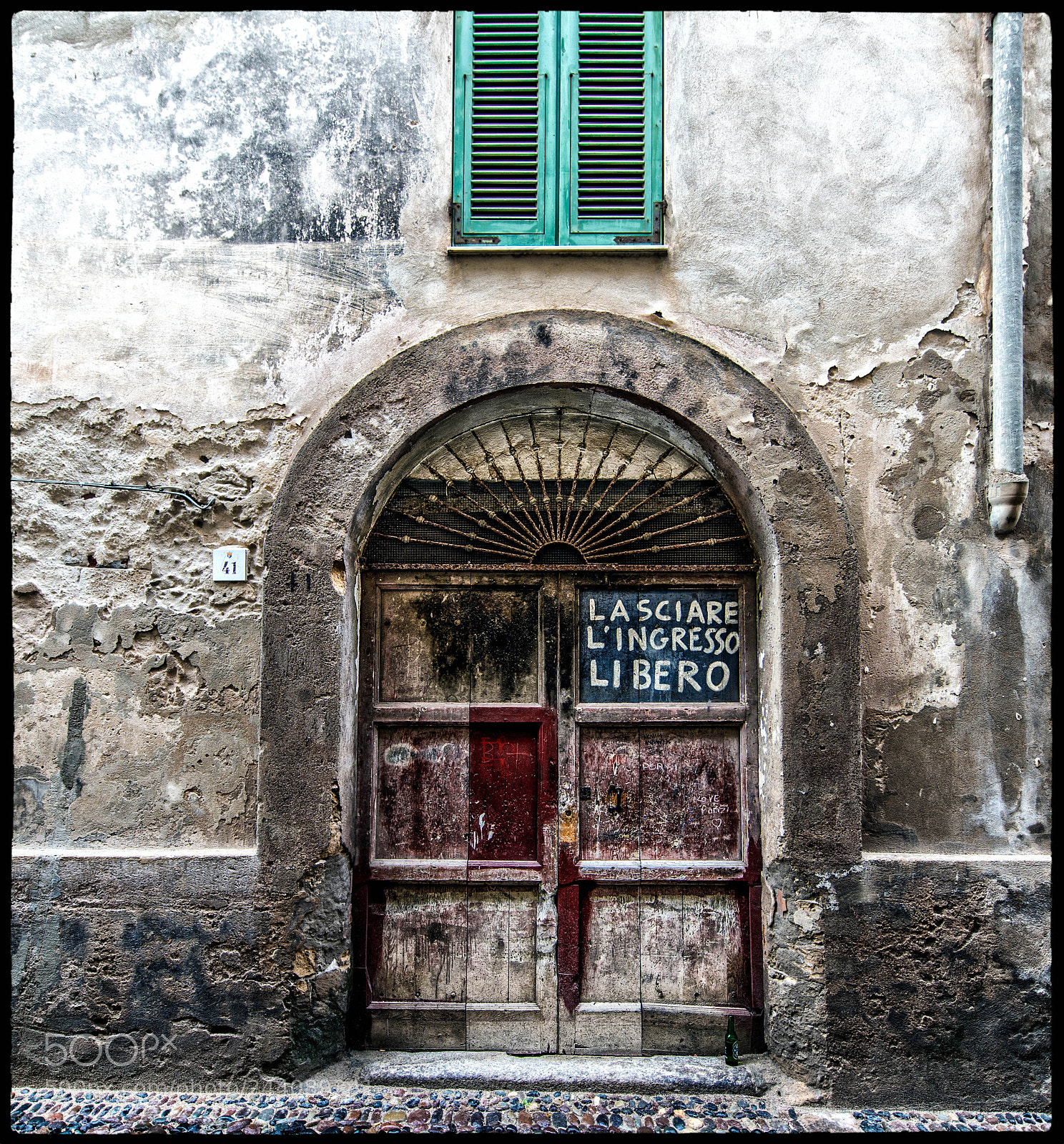 Nikon D800 sample photo. Lasciare libero il passo photography