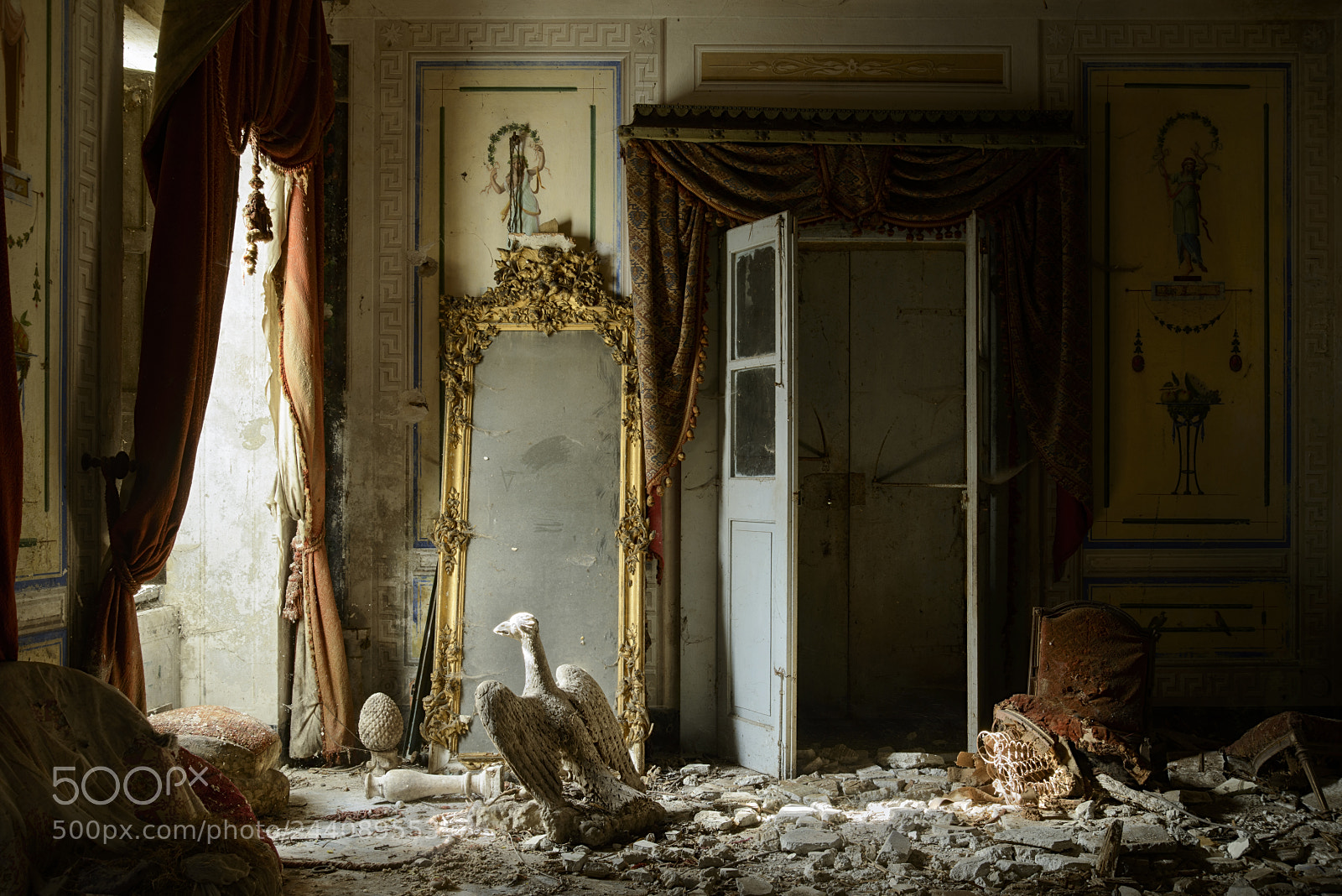 Nikon D800 sample photo. L'ora che volge al photography