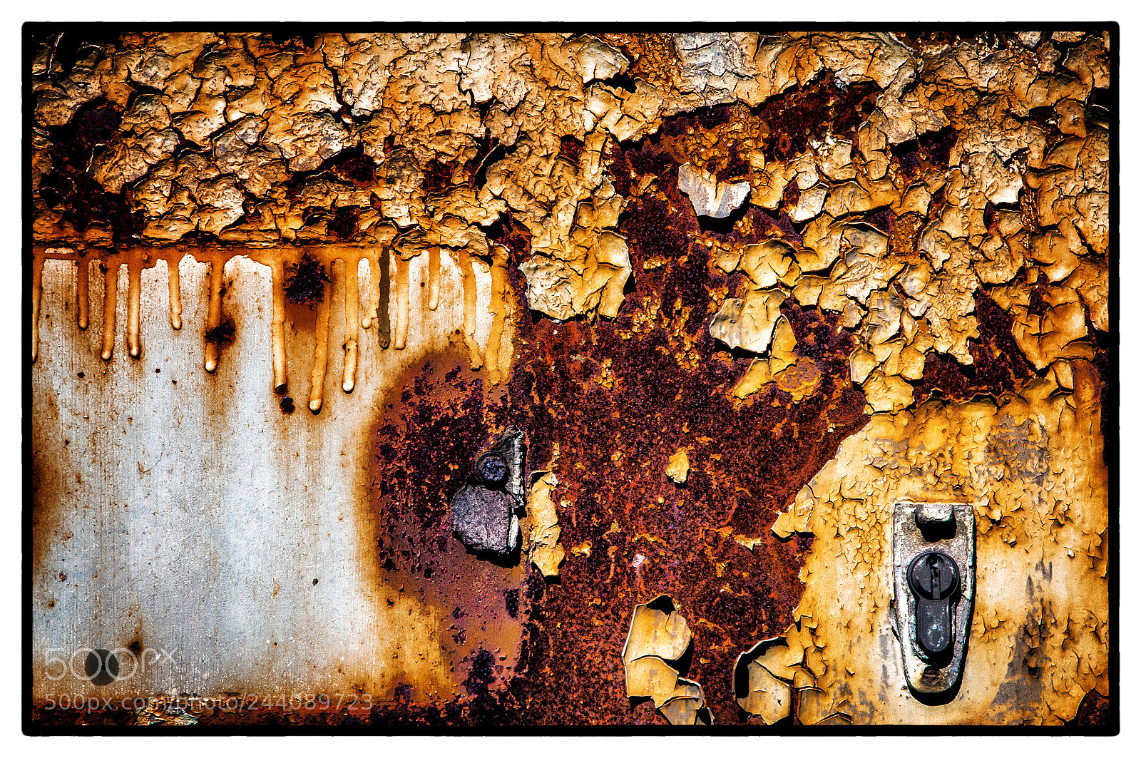 Nikon D300S sample photo. Abstract 905 / 18 photography