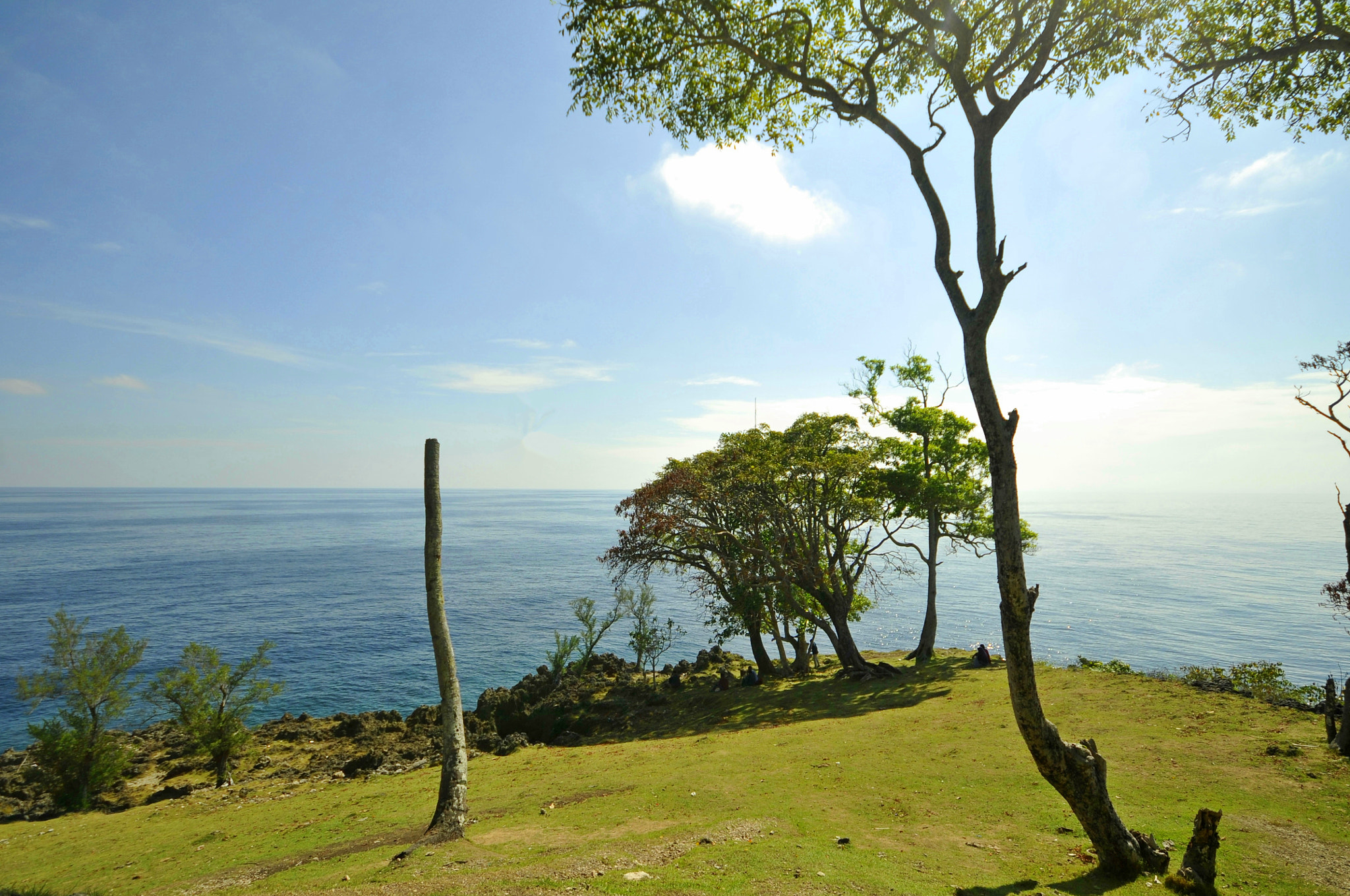 Nikon D300 + Sigma 10-20mm F4-5.6 EX DC HSM sample photo. Facing to the hindi ocean .... photography