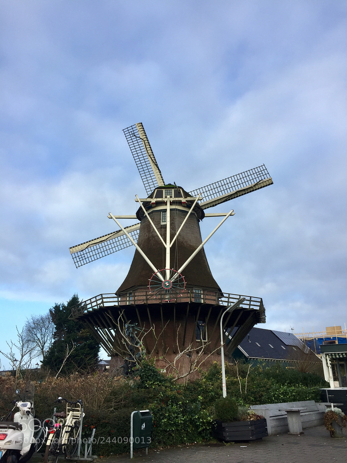 Apple iPhone 6 sample photo. Amsterdam ?? photography