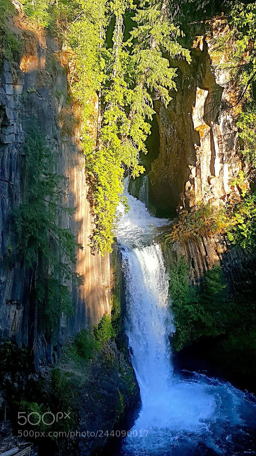 Samsung Galaxy S6 sample photo. The power of the photography
