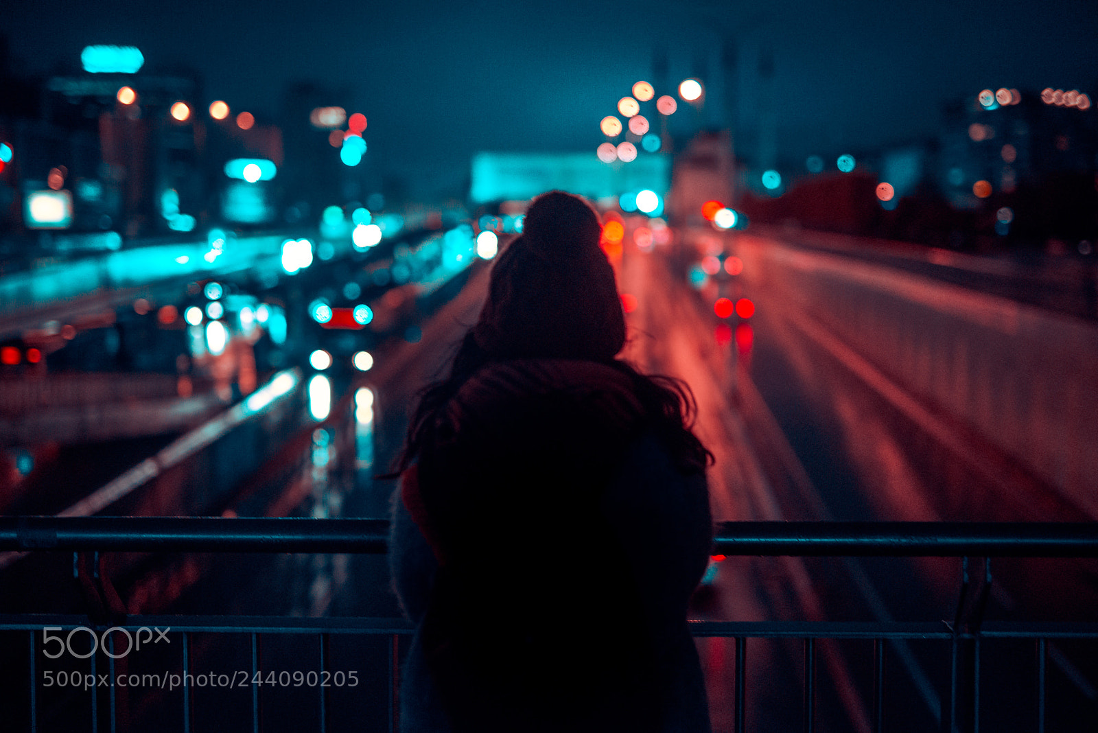 Nikon D800E sample photo. Night photography