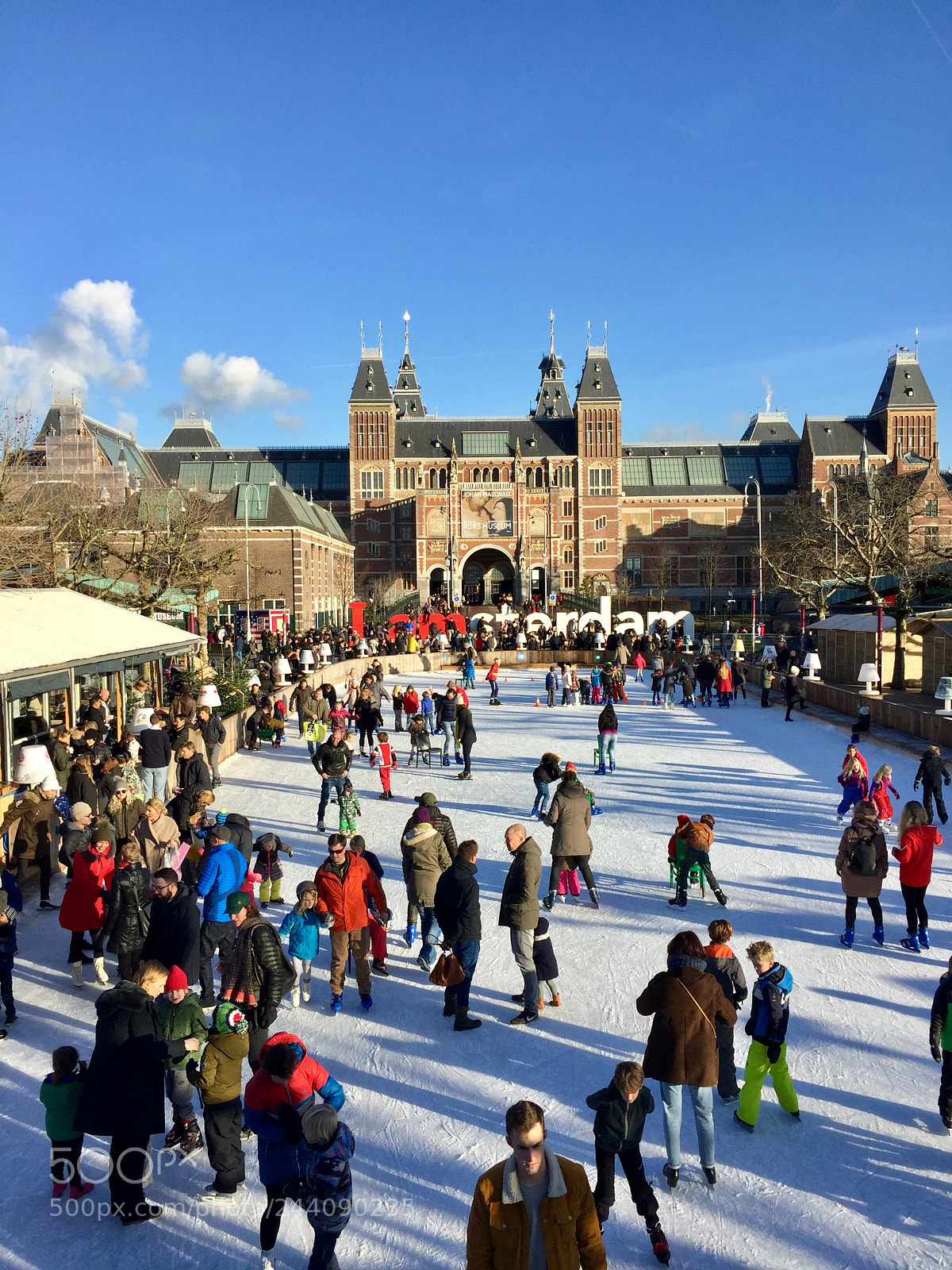 Apple iPhone 6 sample photo. Amsterdam ?? photography