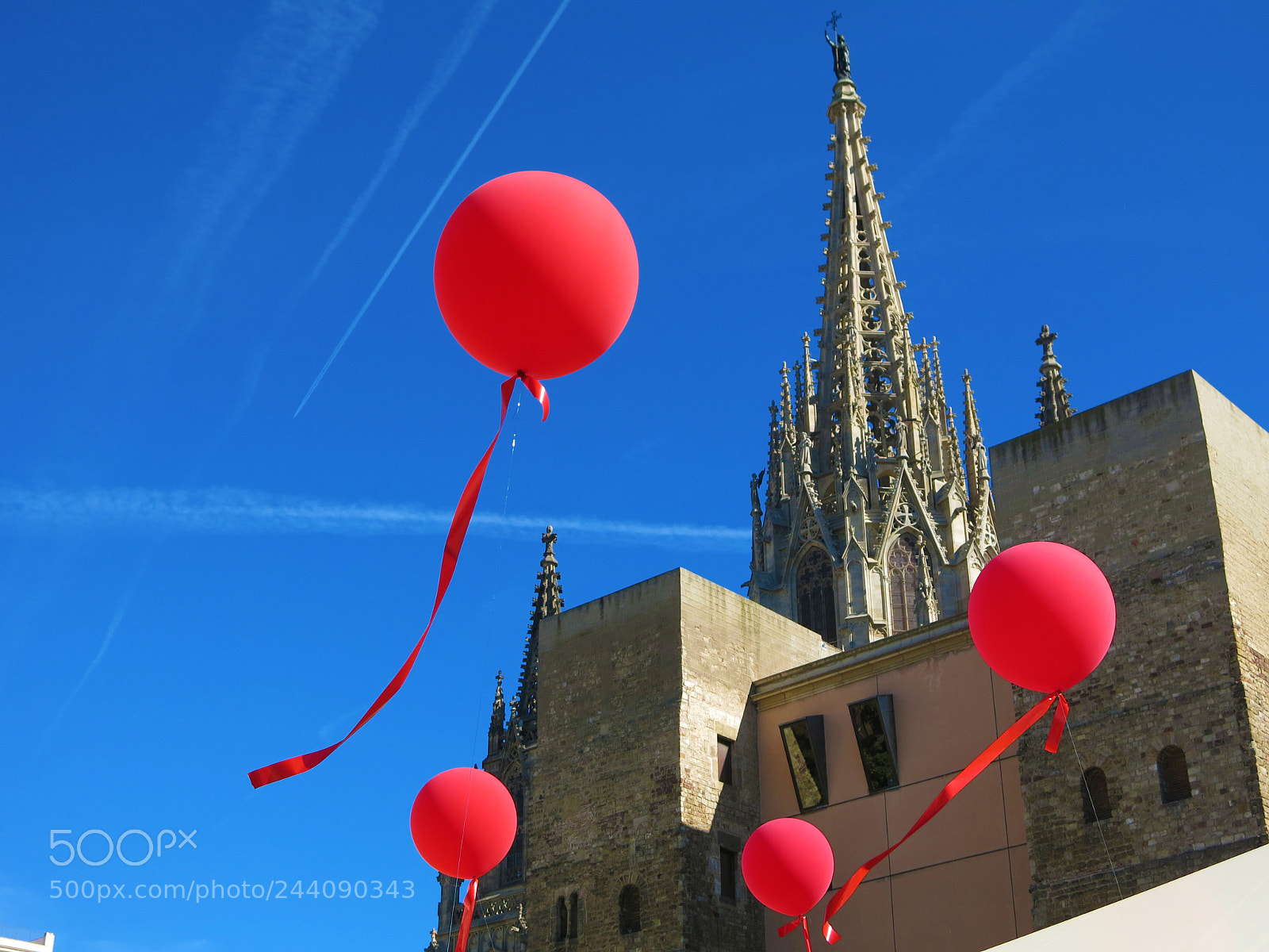 Canon PowerShot G15 sample photo. Ballon photography
