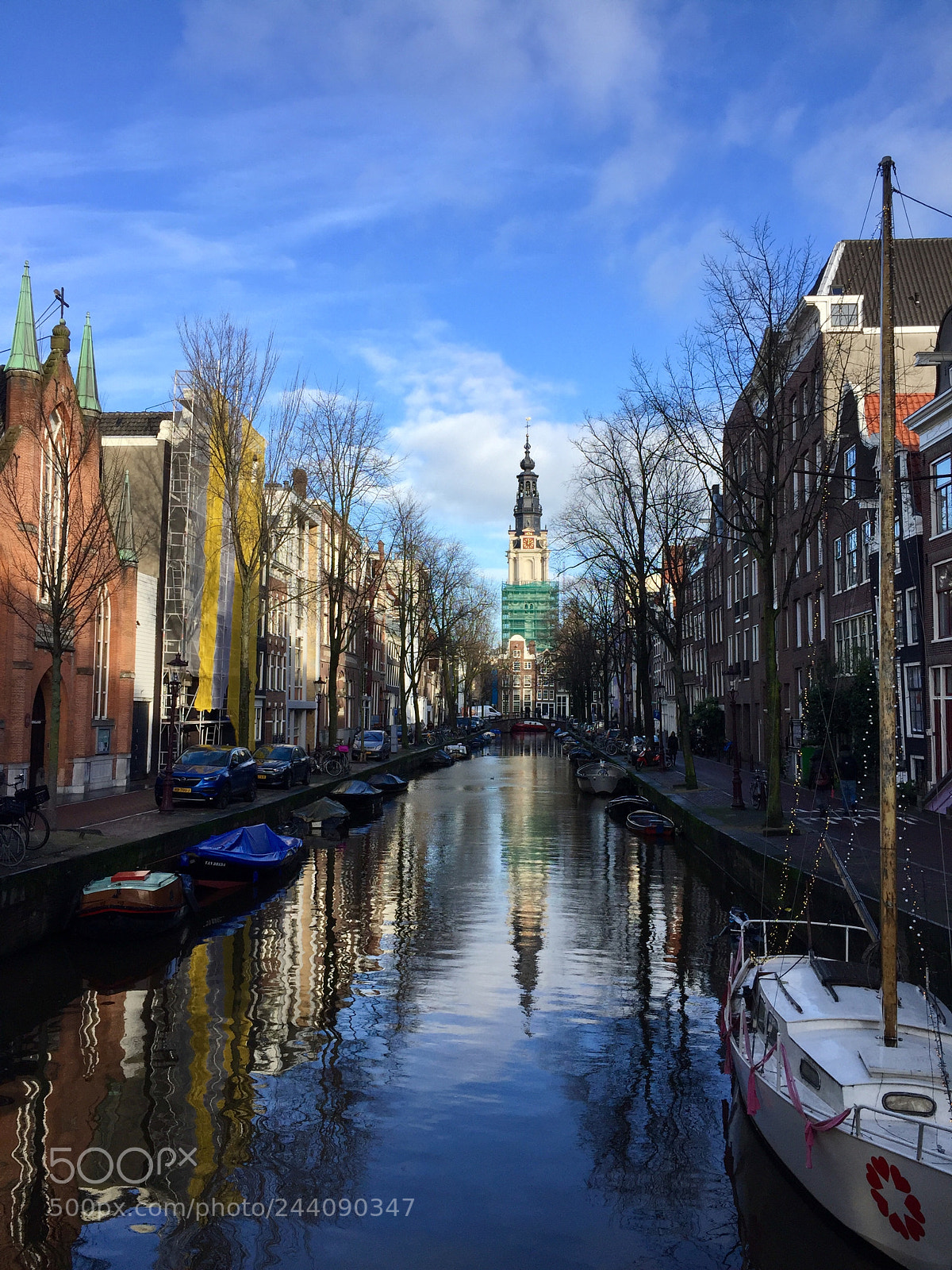 Apple iPhone 6 sample photo. Amsterdam ?? photography
