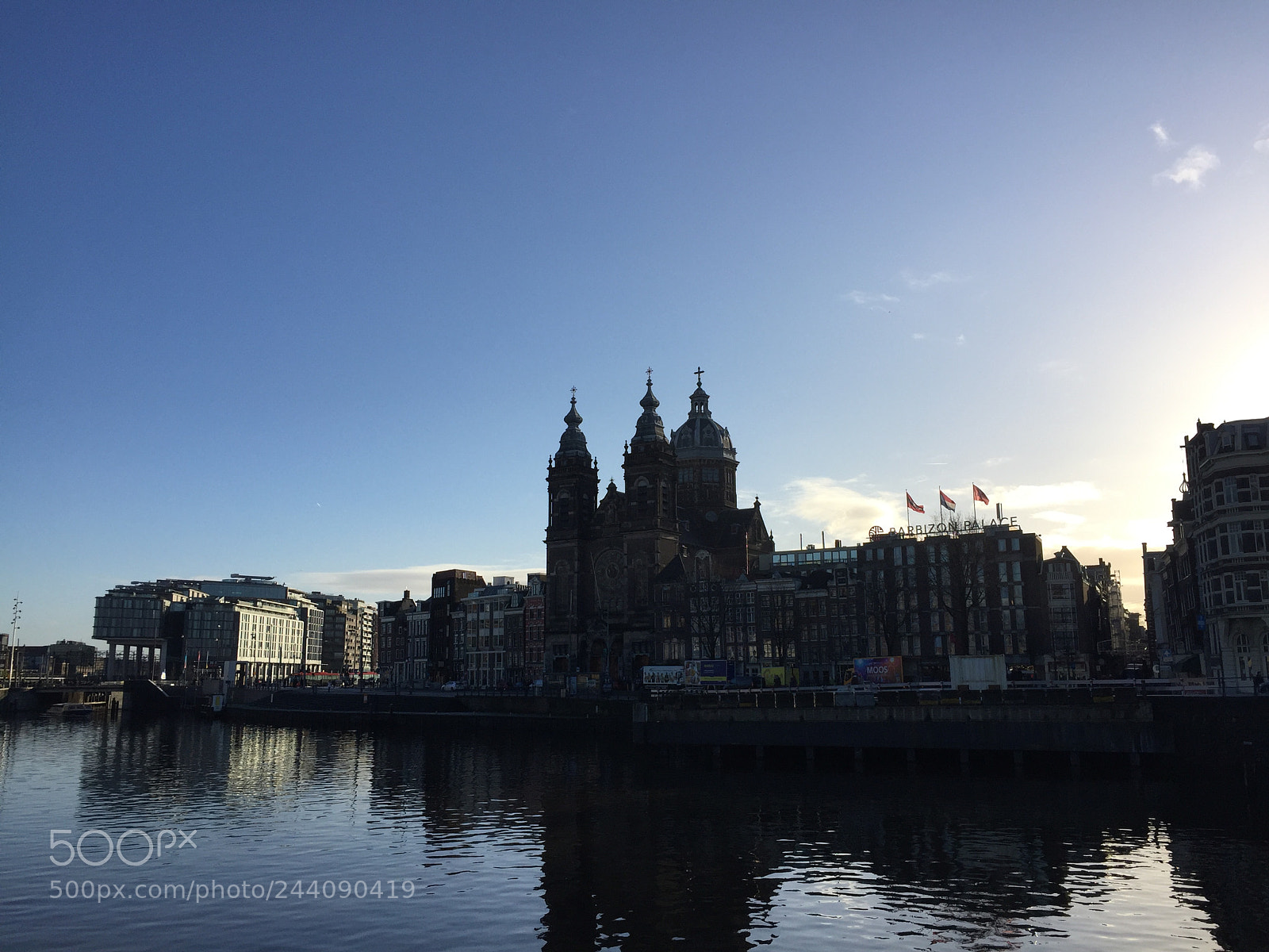 Apple iPhone 6 sample photo. Amsterdam ?? photography