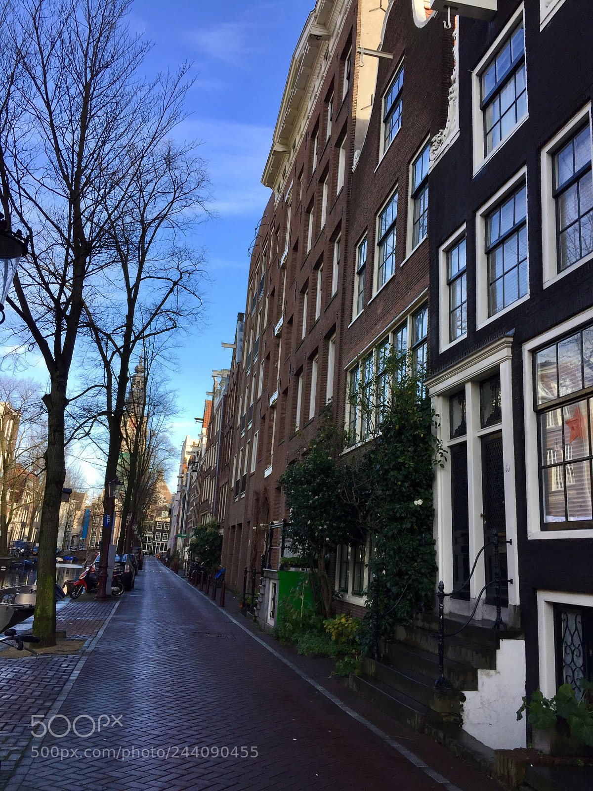 Apple iPhone 6 sample photo. Amsterdam ?? photography