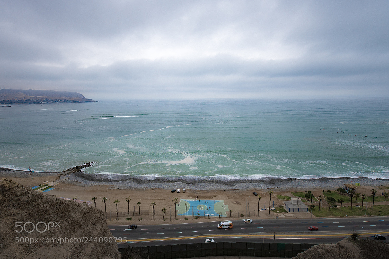 Sony a7 II sample photo. Peru photography