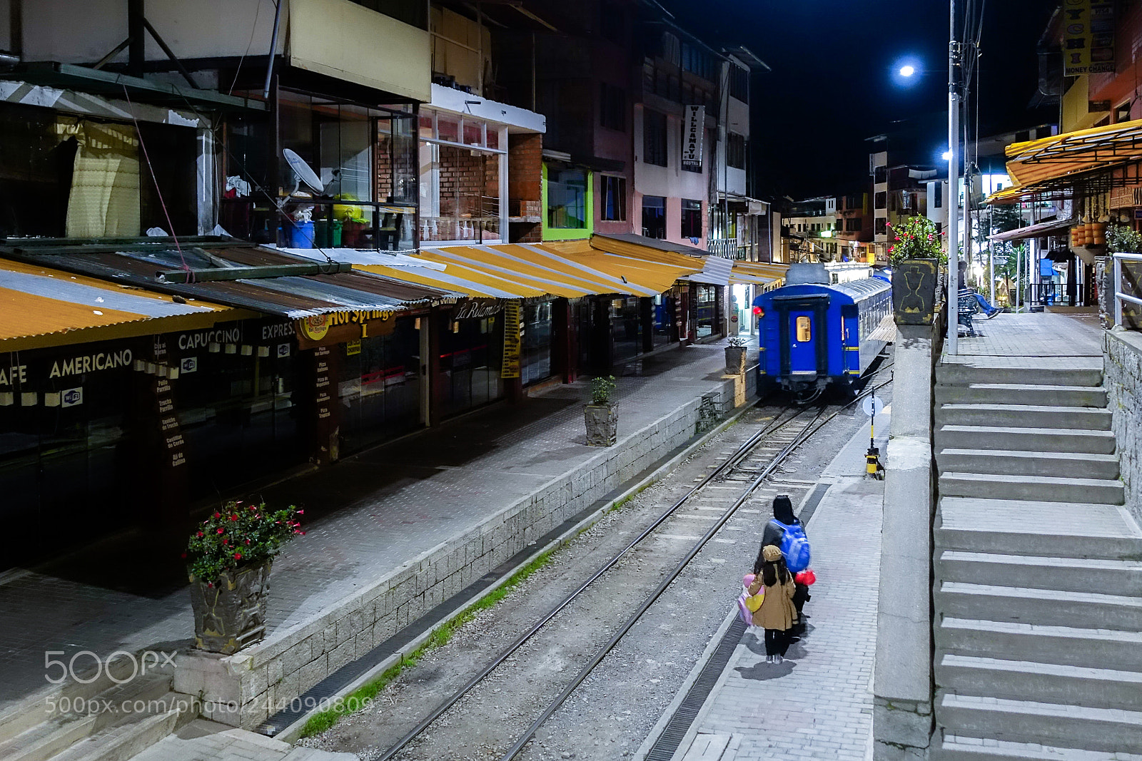 Sony Cyber-shot DSC-RX100 III sample photo. Peru photography