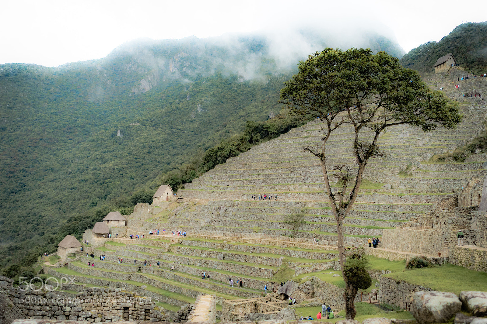 Sony Cyber-shot DSC-RX100 III sample photo. Peru photography