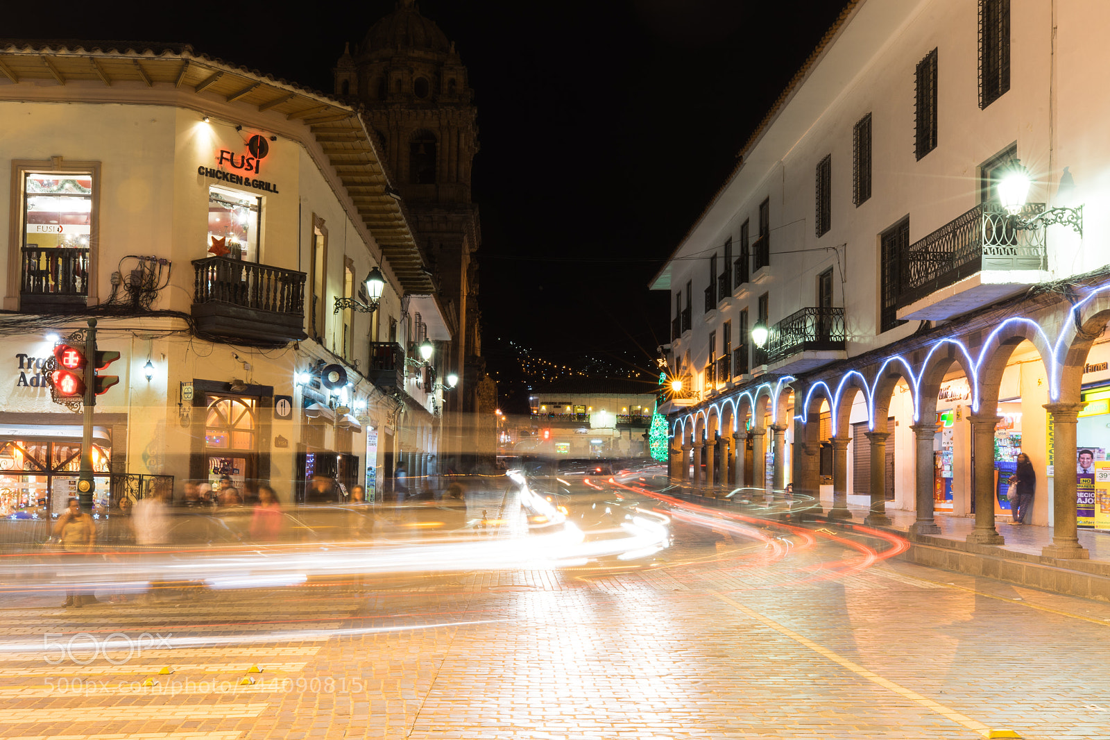 Sony a7 II sample photo. Peru photography
