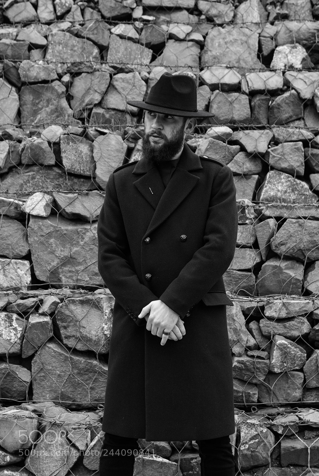 Nikon D80 sample photo. Andrzej photography