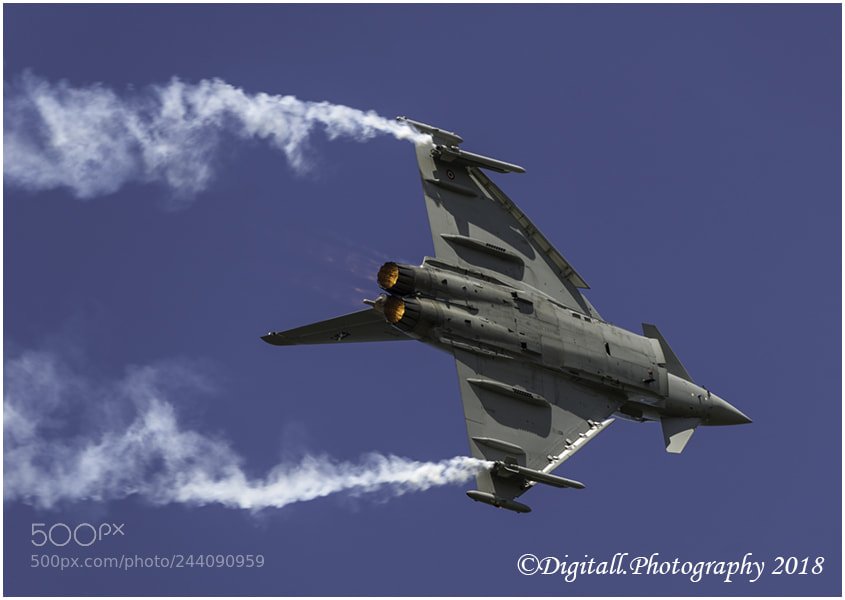 Nikon D3S sample photo. Typhoon in reheat photography