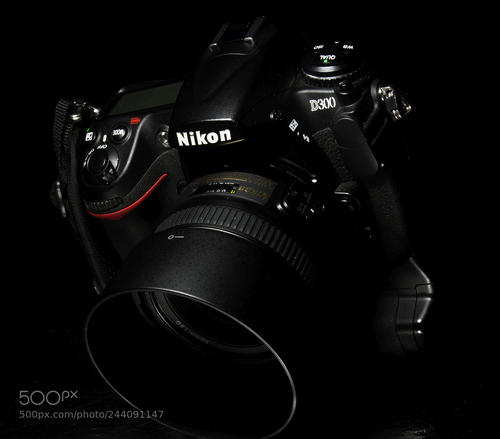 Nikon D7100 sample photo. D photography