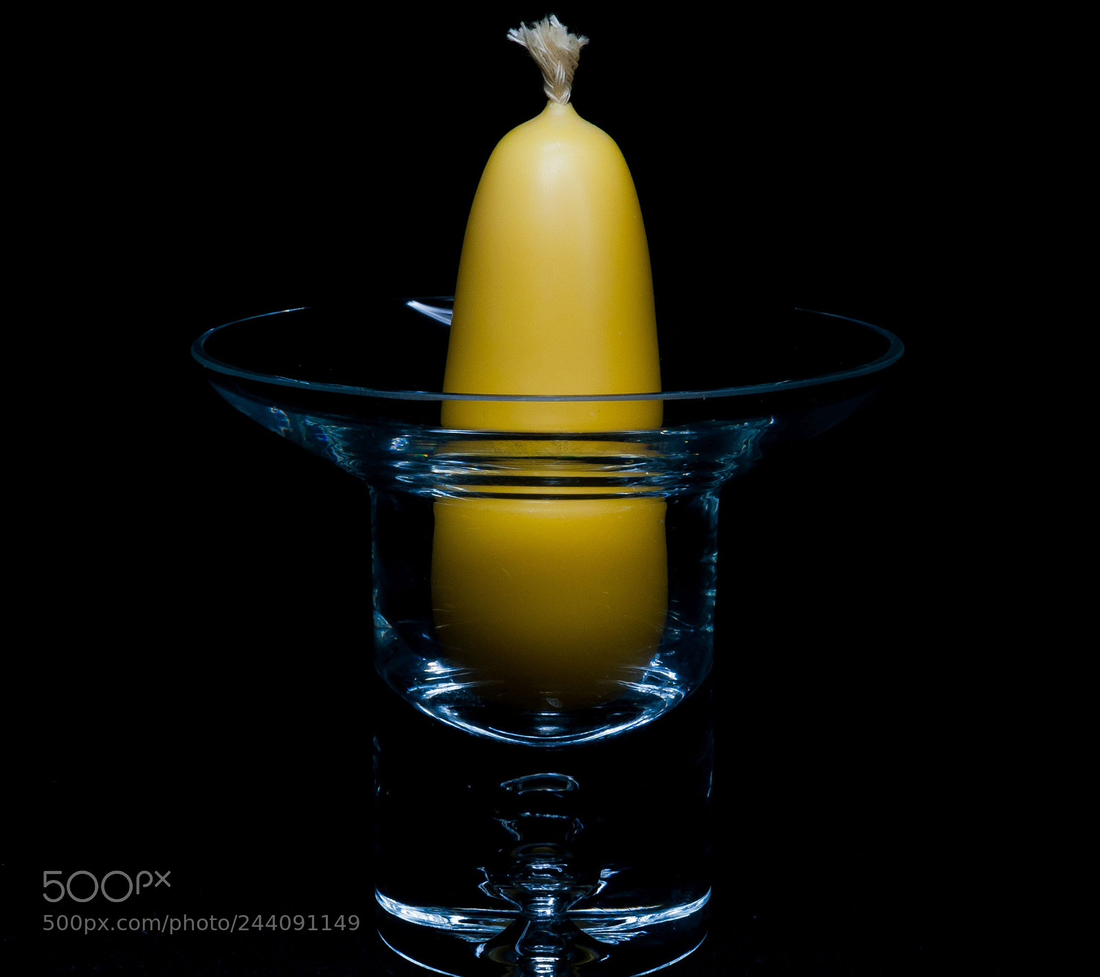 Nikon D300 sample photo. Kerze# photography