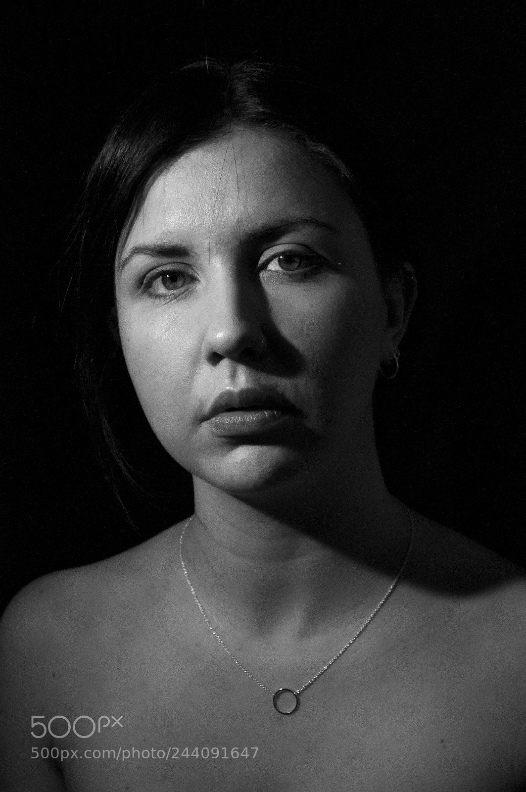 Nikon D5000 sample photo. Elisa photography
