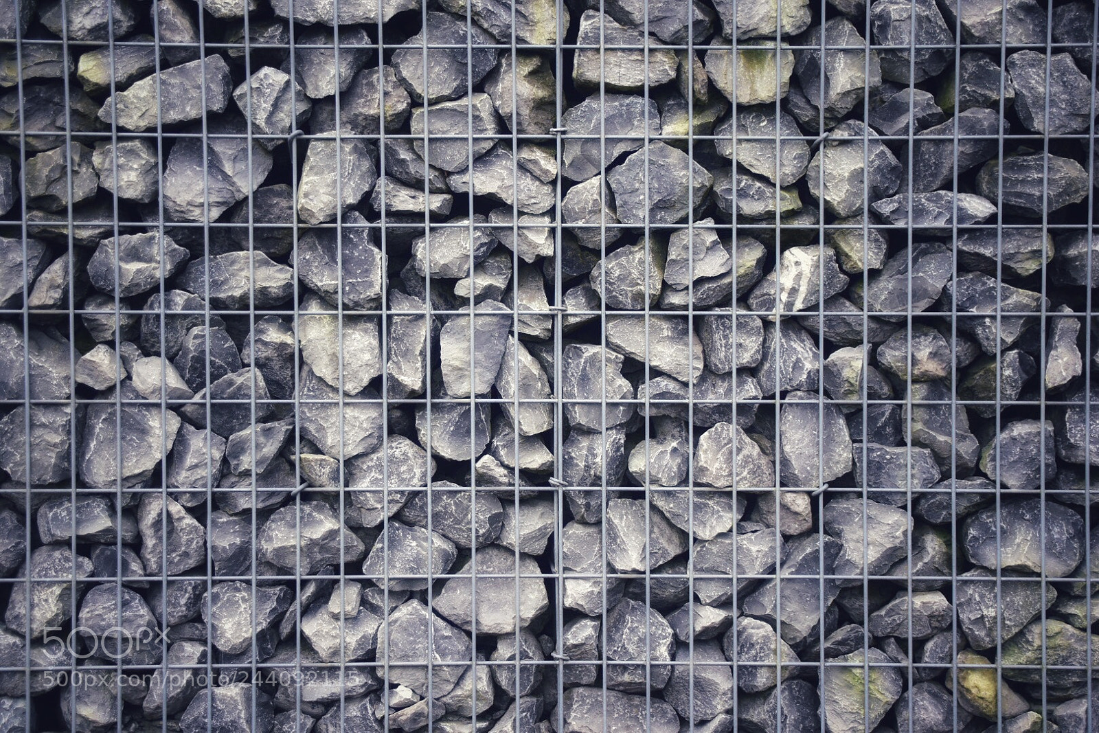 Nikon D5500 sample photo. Rocks photography